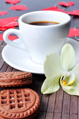 Breakfast for loved