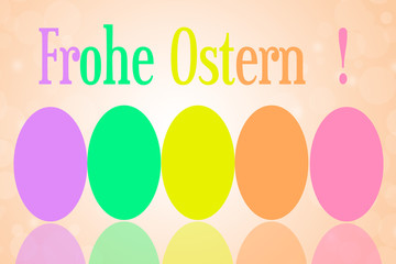ostern