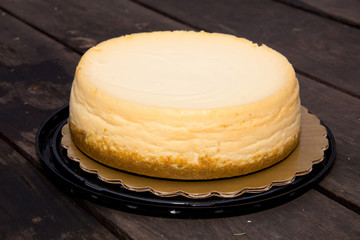 Cheescake