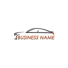 Automotive  Logo