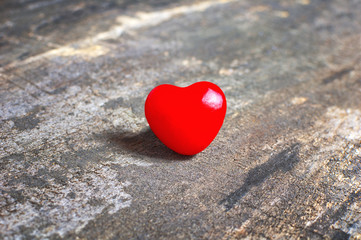 Fototapeta premium Valentines Day