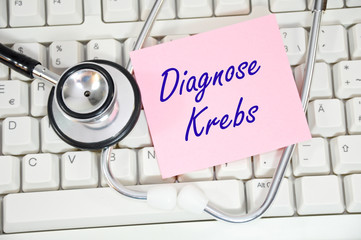 diagnose Krebs