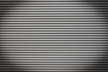 metal roller shutter