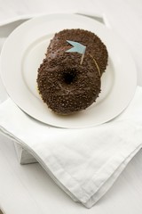 Donuts