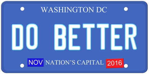 Do Better Washington