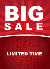 Big sale