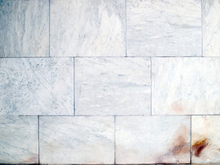 Fototapeta premium Patterned tiles