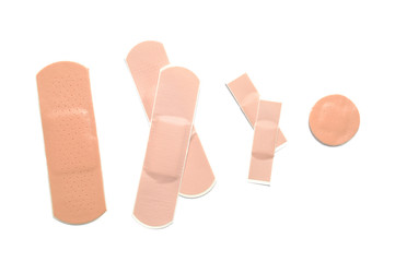 hesive bandage
