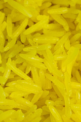 Pilau Rice