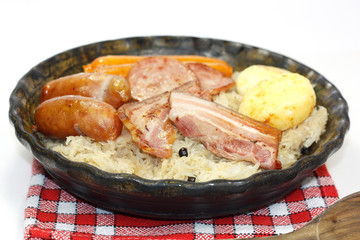 choucroute