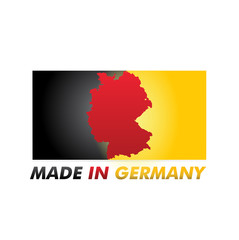 carte "made in germany"