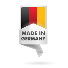 made in germany