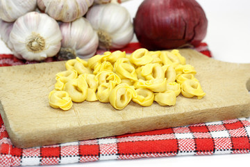 tortellini