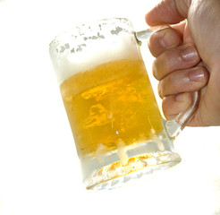 Jarra de cerveza