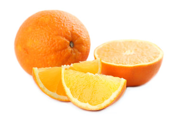 Oranges