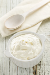Yogurt