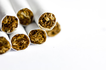 Cigarettes
