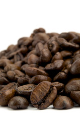 Kaffeebohnen