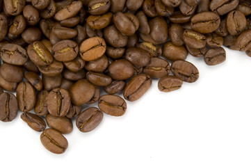 Kaffeebohnen
