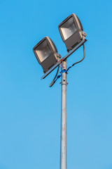 LED Flood light