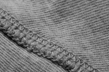 Clothing Stitch