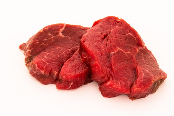 Obraz premium Rinderfilet