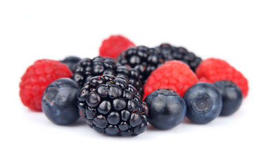Sweet berry