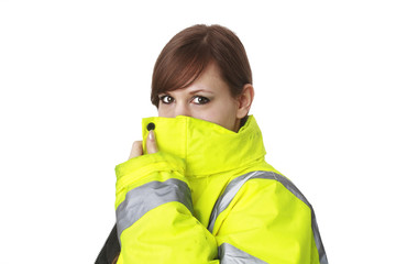 Sicherheit geht vor