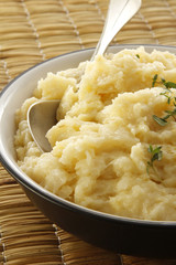 Potato Puree
