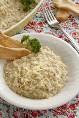 Risotto