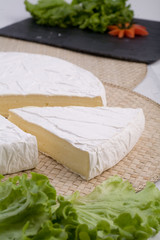 plateau fromage