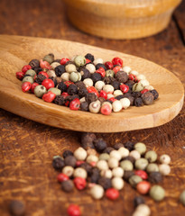 spices
