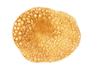 traditional russian pancake