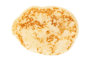 traditional russian pancake