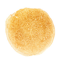 traditional russian pancake