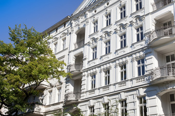 helle Wohnungen  - Immobilien in Berlin