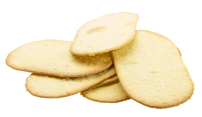 Delicous cookies
