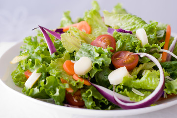 salad