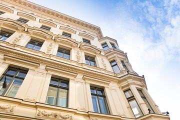 Wohnung - Berlin -Immobilie