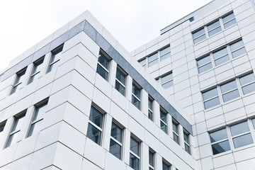 Büro in Frankfurt am Main