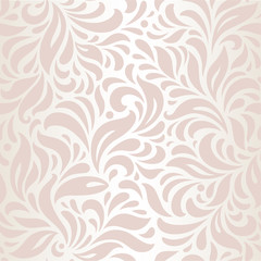 abstract seamless  pattern