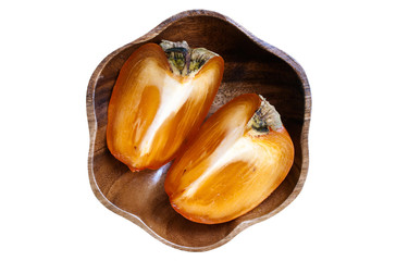 Persimmon