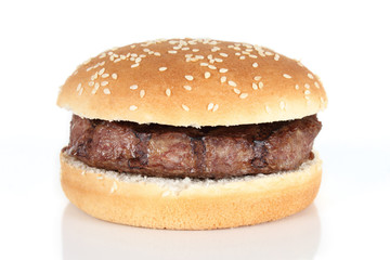 Hamburguesa