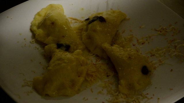 Cjarsons Равиоли 라비올리 意大利餃