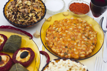 Christmas dinner_4