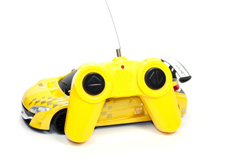 voiture radiocommandée