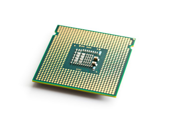 computer processor