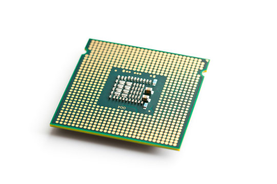 computer processor