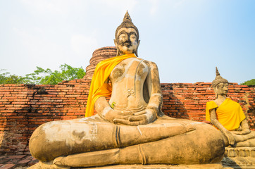 Fototapeta premium Statue