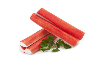 Crab sticks